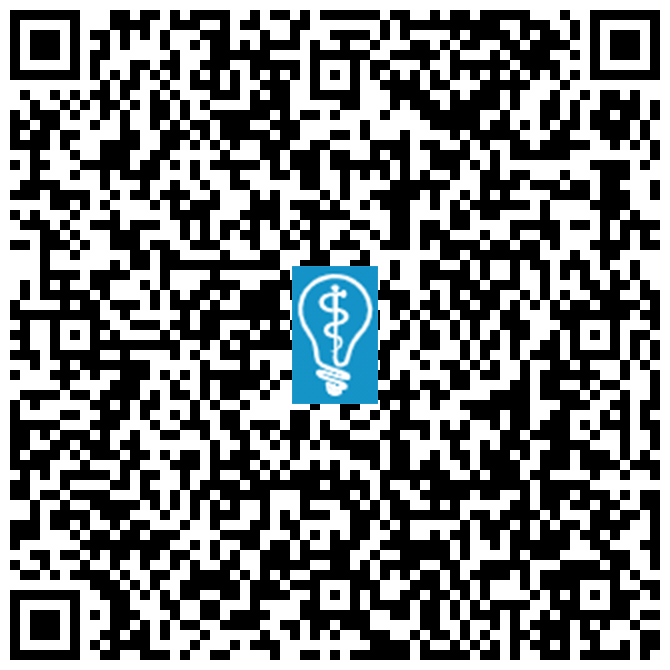 QR code image for Preventative Dental Care in Marietta, GA