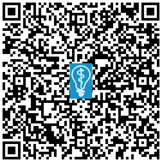 QR code image for Prosthodontist in Marietta, GA