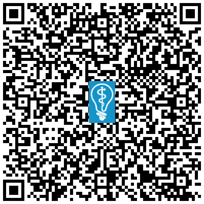 QR code image for Reduce Sports Injuries With Mouth Guards in Marietta, GA