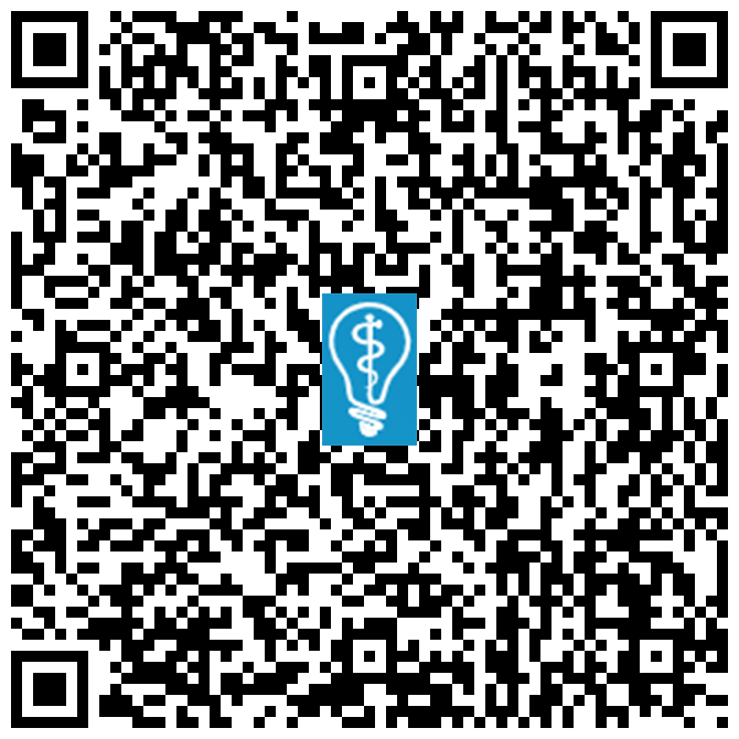 QR code image for Restorative Dentistry in Marietta, GA