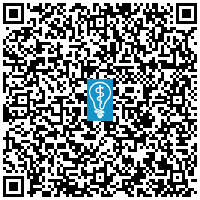 QR code image for Root Canal Treatment in Marietta, GA