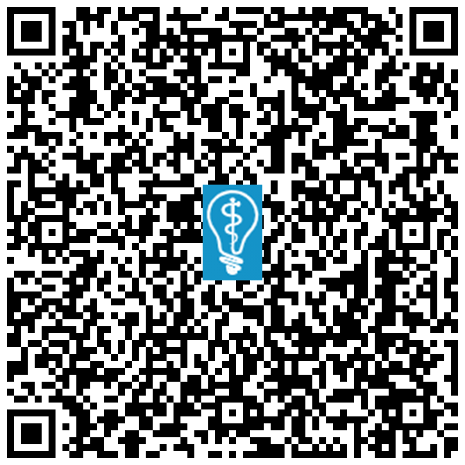 QR code image for Root Scaling and Planing in Marietta, GA