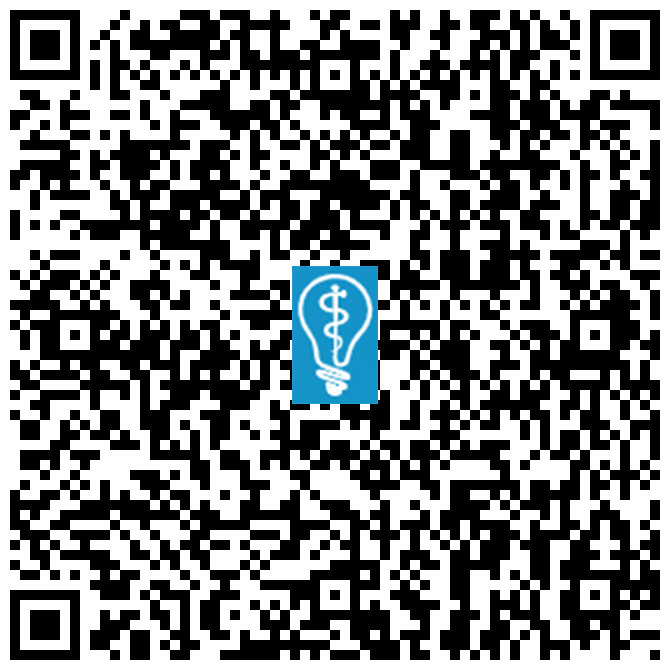 QR code image for Routine Dental Procedures in Marietta, GA