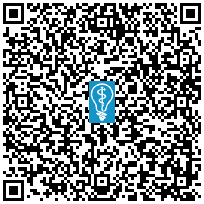 QR code image for Soft-Tissue Laser Dentistry in Marietta, GA