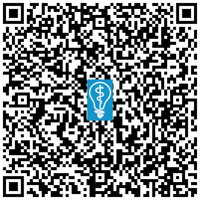 QR code image for Teeth Whitening at Dentist in Marietta, GA