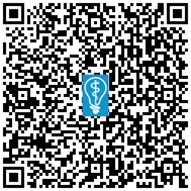 QR code image for Teeth Whitening in Marietta, GA