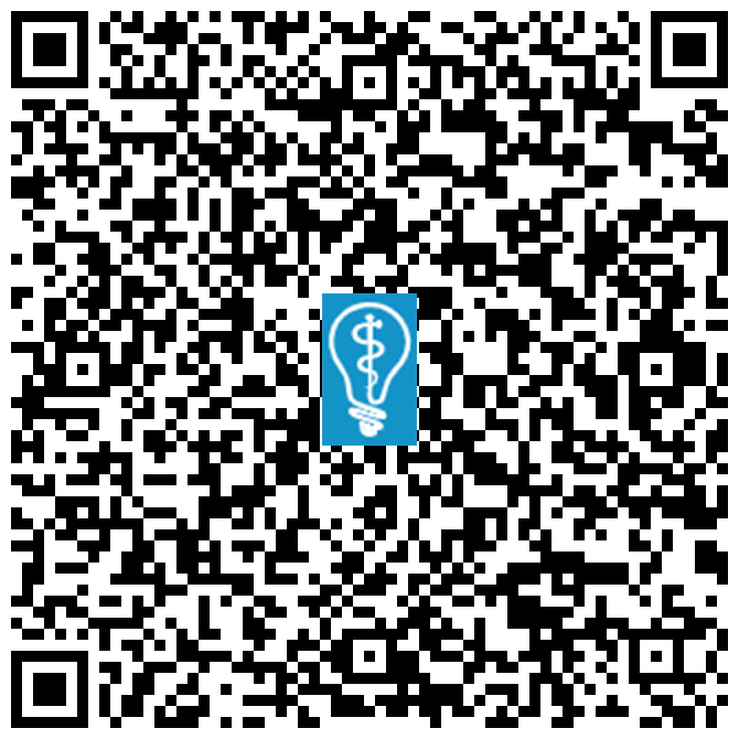 QR code image for The Process for Getting Dentures in Marietta, GA