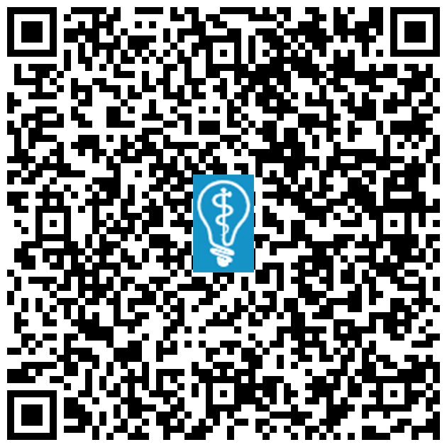 QR code image for Tooth Extraction in Marietta, GA