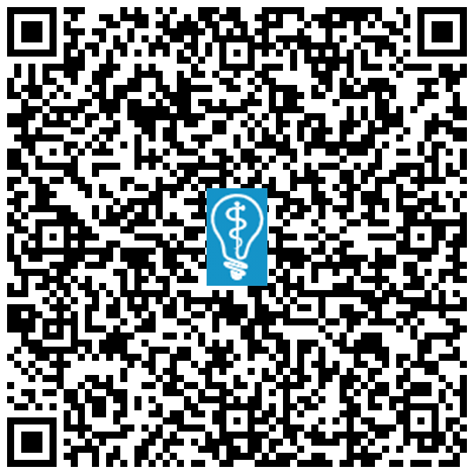 QR code image for What Can I Do to Improve My Smile in Marietta, GA