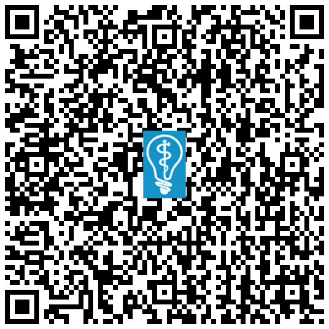 QR code image for What to Expect When Getting Dentures in Marietta, GA