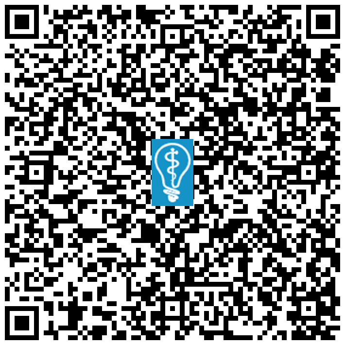 QR code image for When a Situation Calls for an Emergency Dental Surgery in Marietta, GA