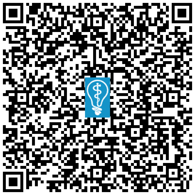 QR code image for When Is a Tooth Extraction Necessary in Marietta, GA