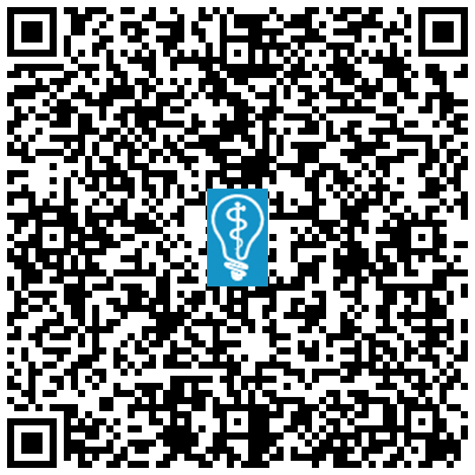 QR code image for When to Spend Your HSA in Marietta, GA