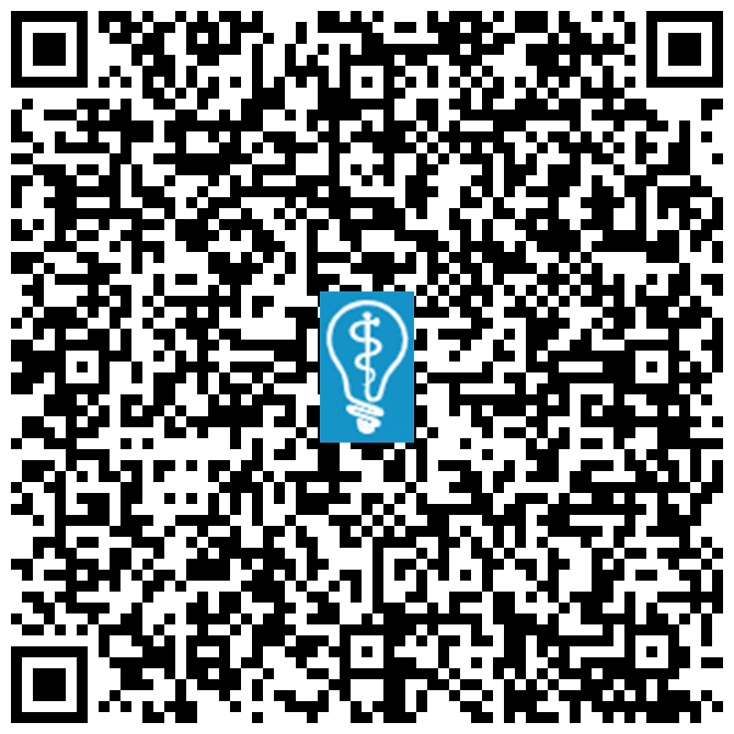 QR code image for Why Dental Sealants Play an Important Part in Protecting Your Child's Teeth in Marietta, GA