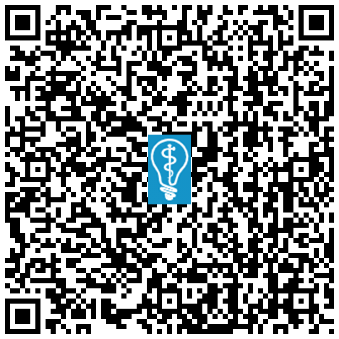 QR code image for Wisdom Teeth Extraction in Marietta, GA